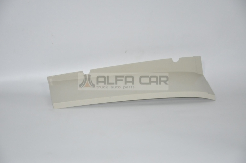 AC1621182 Панель над рамкой фары левая  V F12 Alfa Car